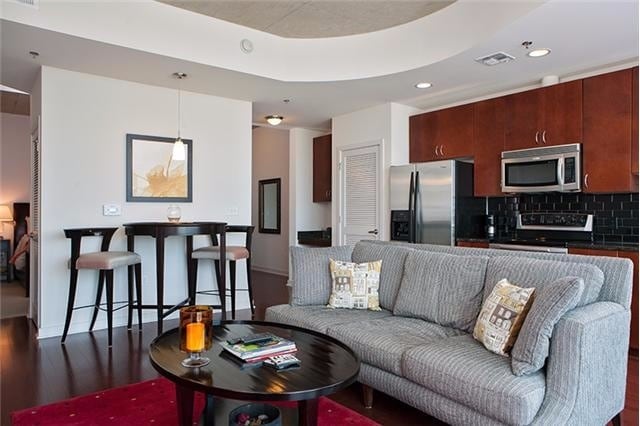 Foto del edificio - Fully Furnished SoBro Condo At Encore