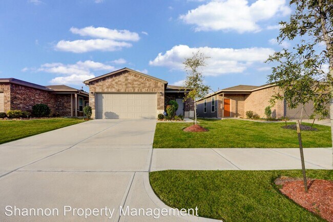 Building Photo - 3 br, 2 bath House - 2723 Skyview Long Drive