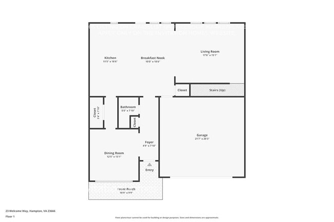 Building Photo - 23 Welcome Wy