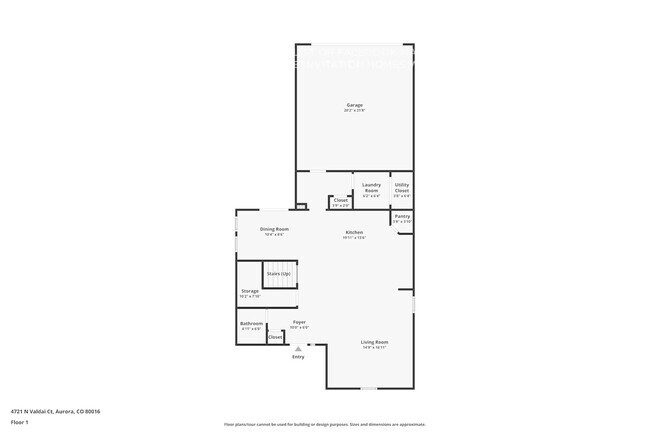 Building Photo - 4721 N Valdai Ct