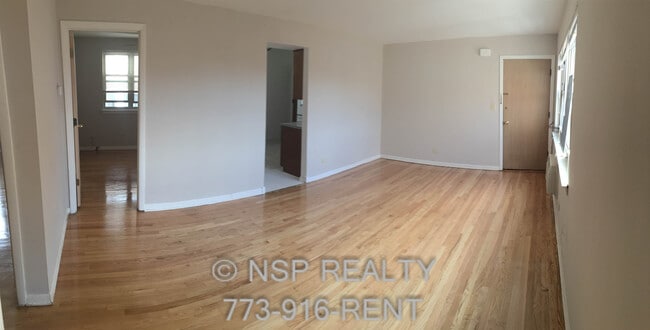 Building Photo - 4920 Mulford St