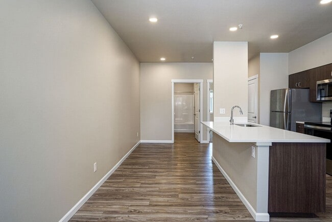 Foto del interior - Spring Woods Apartments