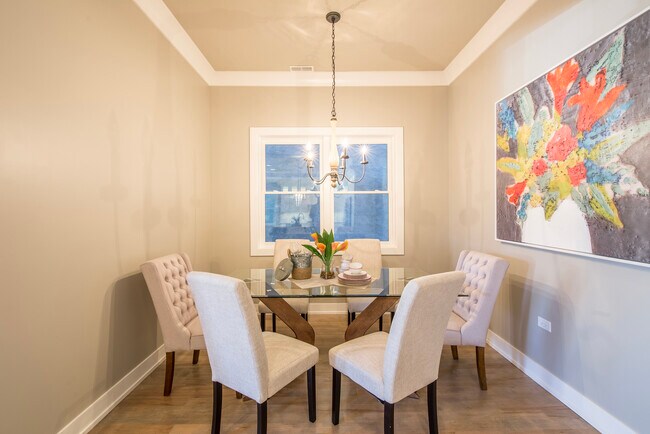 Foto del edificio - 441 E Oakwood Blvd