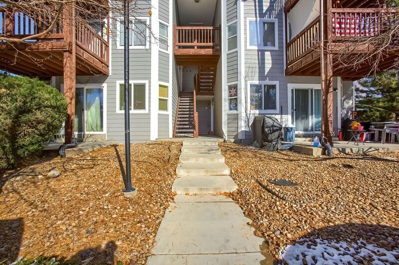 17642 E Loyola Dr Unit 1922L, Aurora, CO 80013 Condo for Rent in