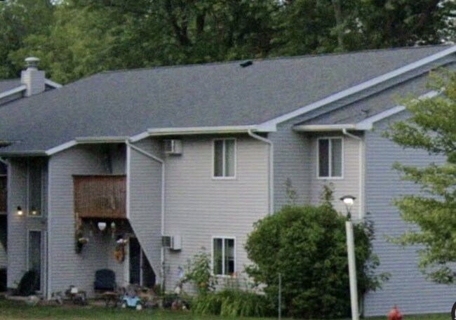 Foto del edificio - 3796 S Ravenna Rd