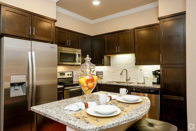 Building Photo - Stylish Living Awaits You