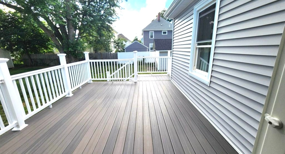 cubierta - 15 Greenview St
