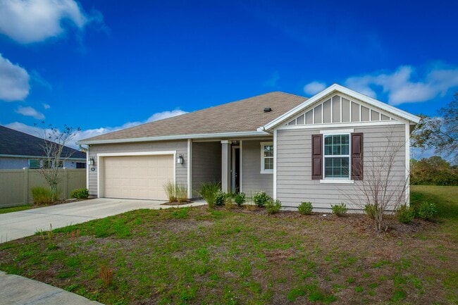 Building Photo - Spacious 3BR Home with Flex Space, Large Backyard & Open Floor Plan