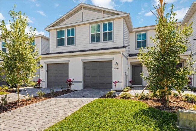 Building Photo - 14362 Lilac Sky Ter