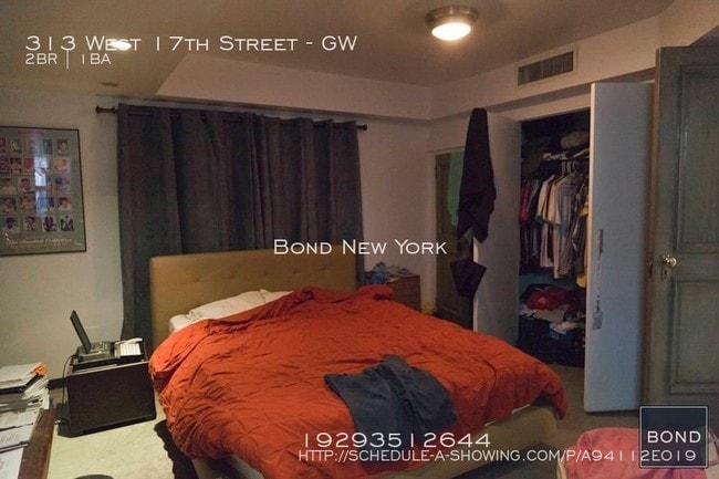 Building Photo - 313 W 17th St