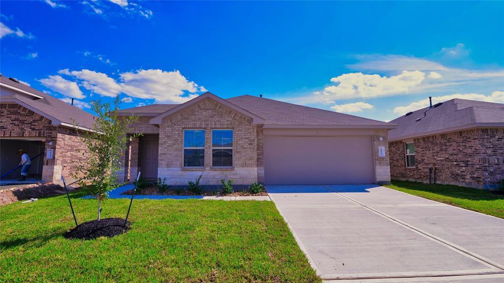 20907 Willow Cove Dr, Katy, TX 77449 House for Rent in Katy, TX