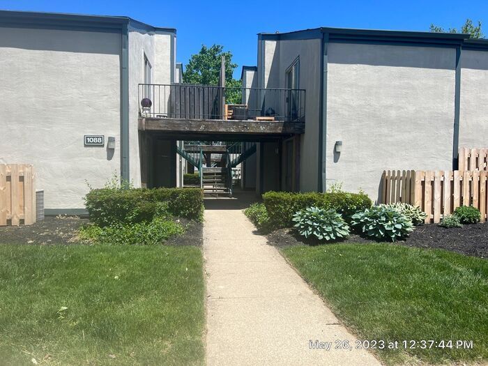 1088 Merrimar Cir S Unit F, Columbus, OH 43220 Condo for Rent in Columbus, OH