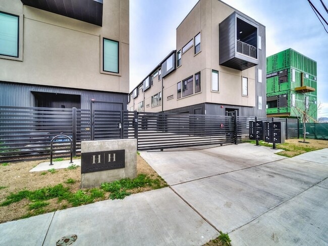 Foto del edificio - 2916 Hawthorne Ave