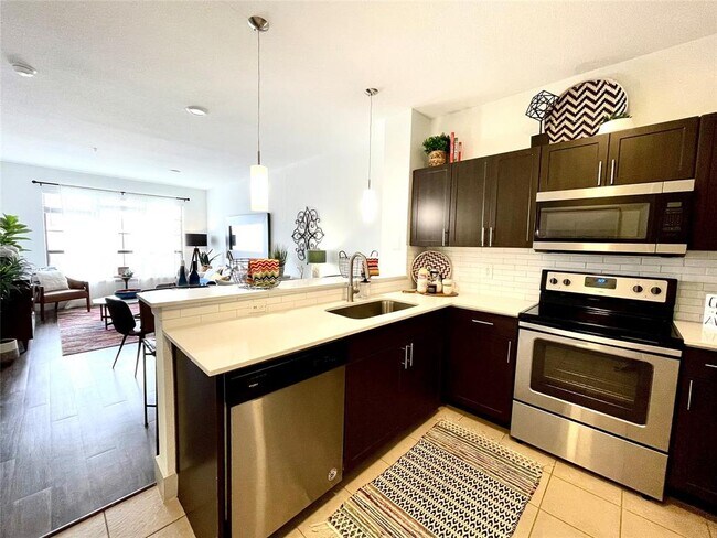 Foto del edificio - 2222 Smith St