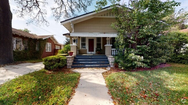 Building Photo - 3619 Riverside Ave