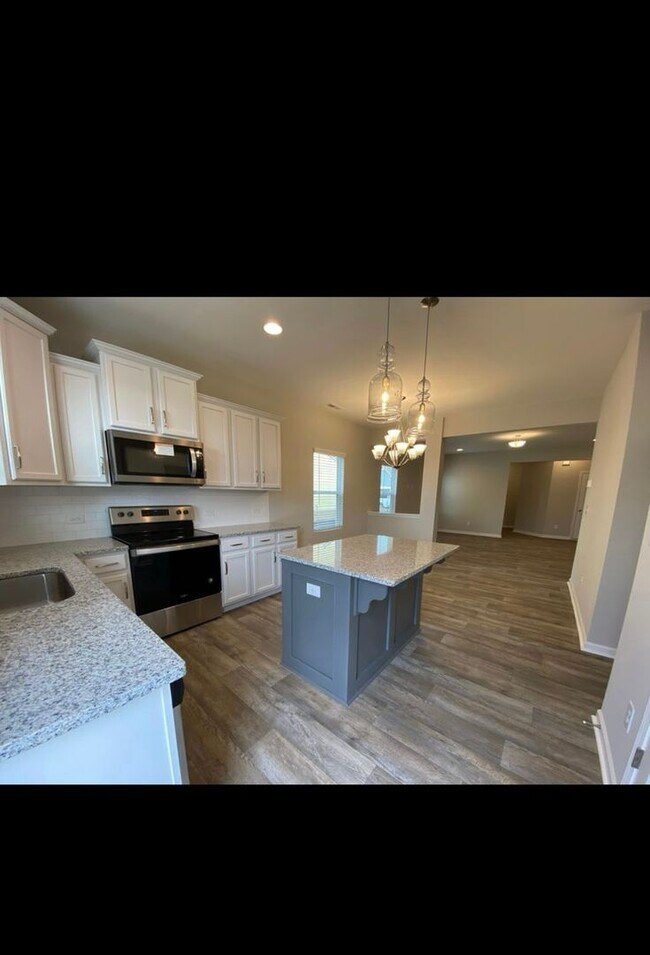 Foto del edificio - 5954 River Mdw Ct