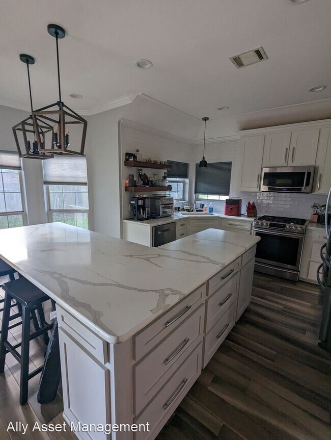 Foto del edificio - 3 br, 2 bath House - 1618 Williamsburg