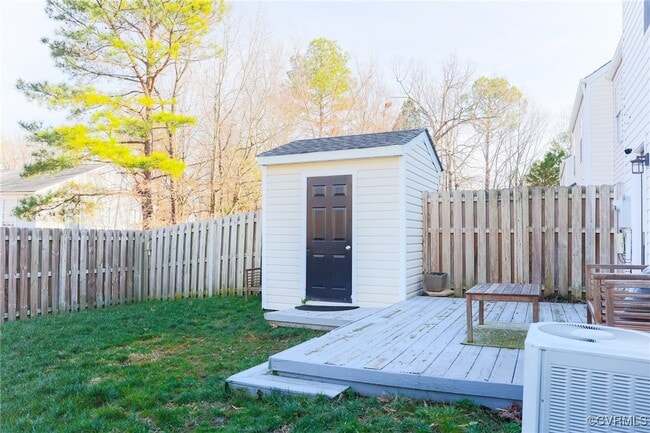 Building Photo - 10701 Charlesfield Ct