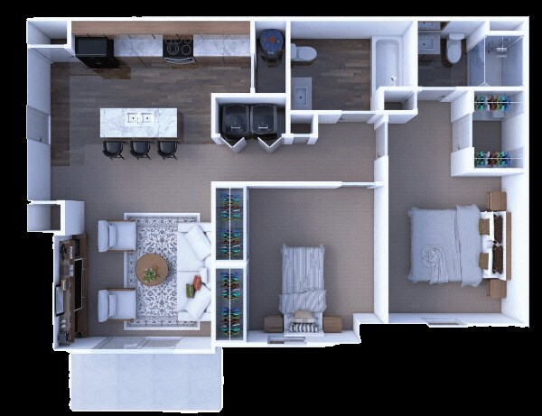 Foto del edificio - Northport Place
