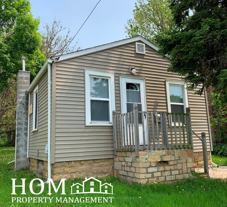 Foto principal - 1611 5th Ave