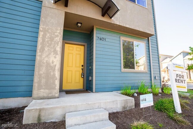 Building Photo - 3 br, 3.5 bath Townhome - 7401 Pantherpaw St