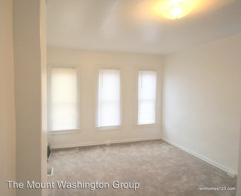 Building Photo - 1110 Carroll St