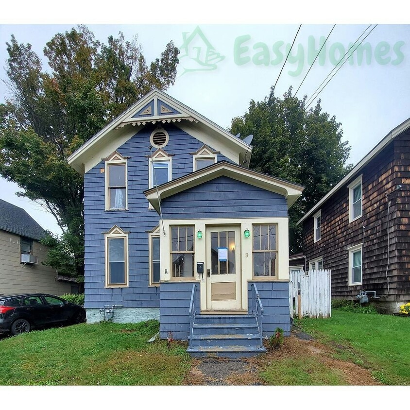 Primary Photo - 3 E Madison Ave