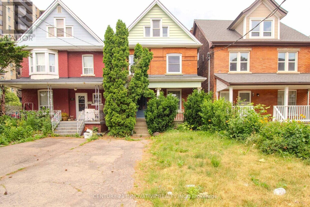 Primary Photo - 65 Aikman Ave