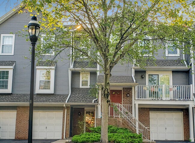 Foto del edificio - 6 Halstead Pl