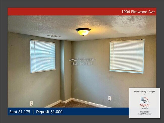 Foto del edificio - HUGE 4 bed, 2 bath unit in a Duplex NOW AV...