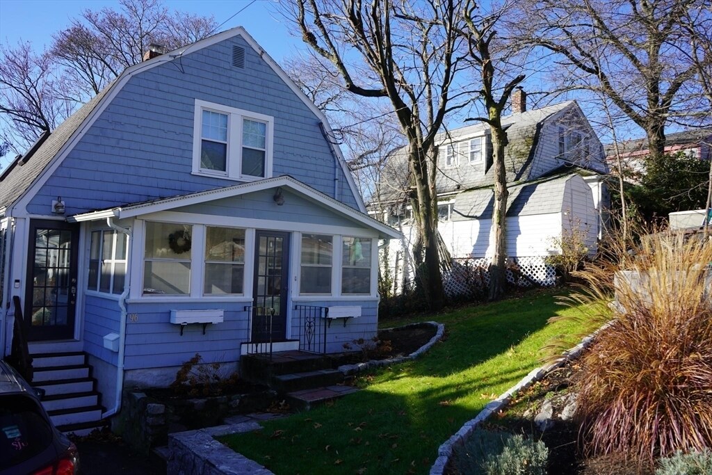 Primary Photo - 96 Wompatuck Rd