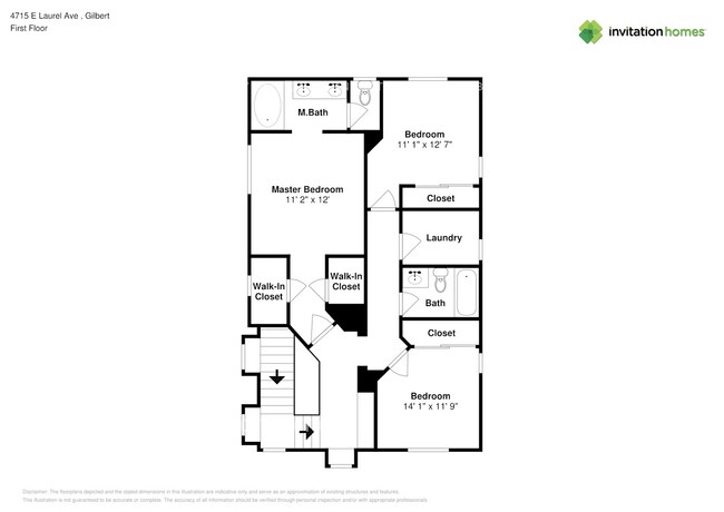 Foto del edificio - 4715 E Laurel Ave