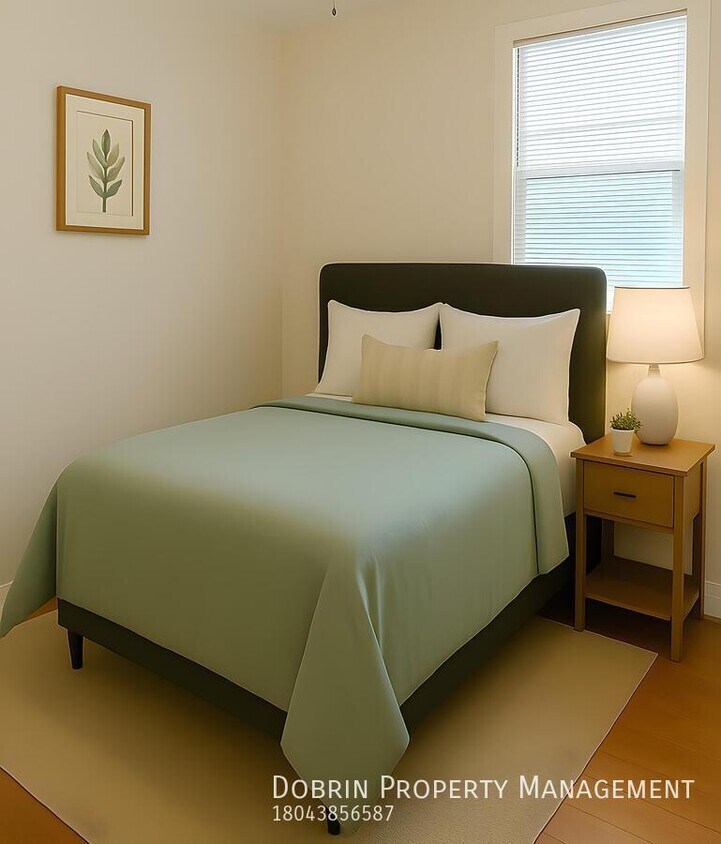 Foto principal - 1424 Winder St