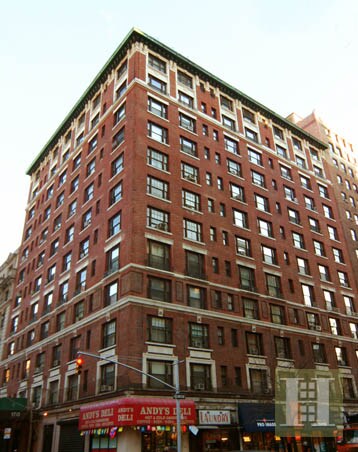 Primary Photo - 170 W 74th St