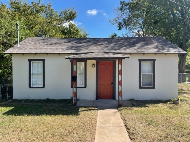 Primary Photo - 1121 Houston St
