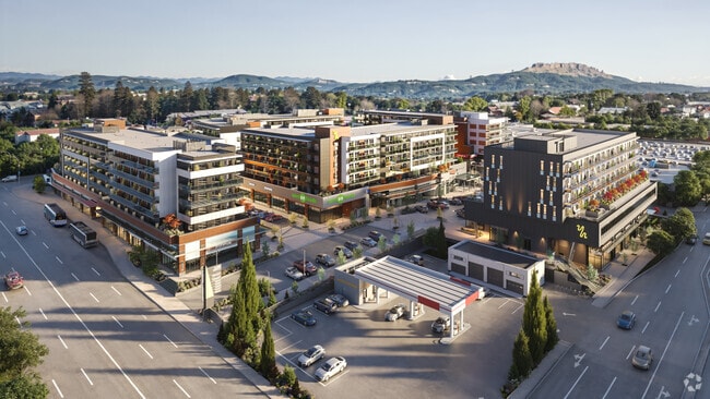Building Photo - University Heights