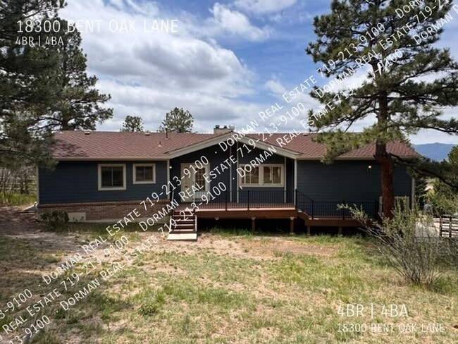 Building Photo - 18300 Bent Oak Ln