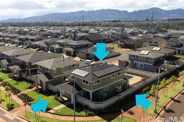 Foto del edificio - 94-1140-1140 Koakolo St