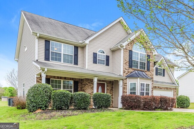 Foto del edificio - 5102 Redcoat Ln