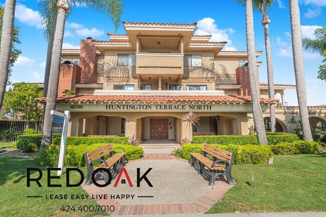 Foto del edificio - 18700 Florida St