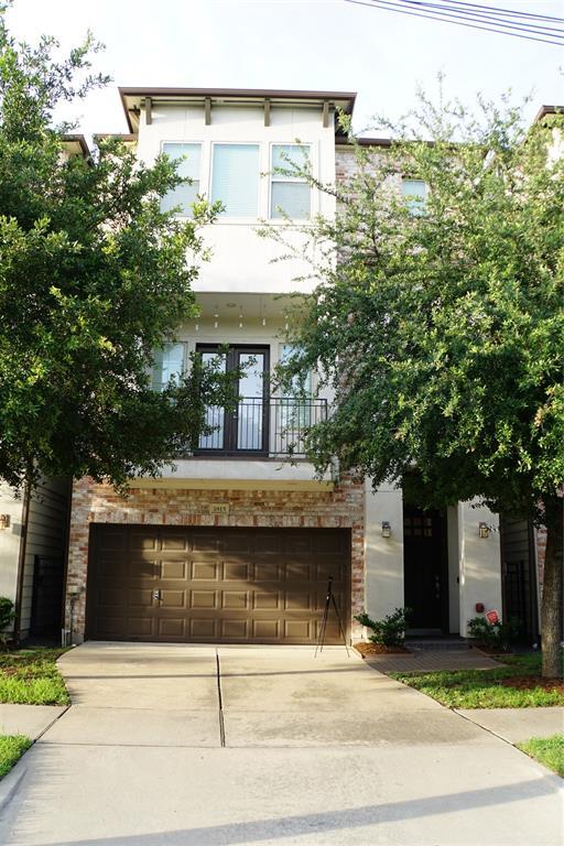 Foto principal - 1815 Hadley St