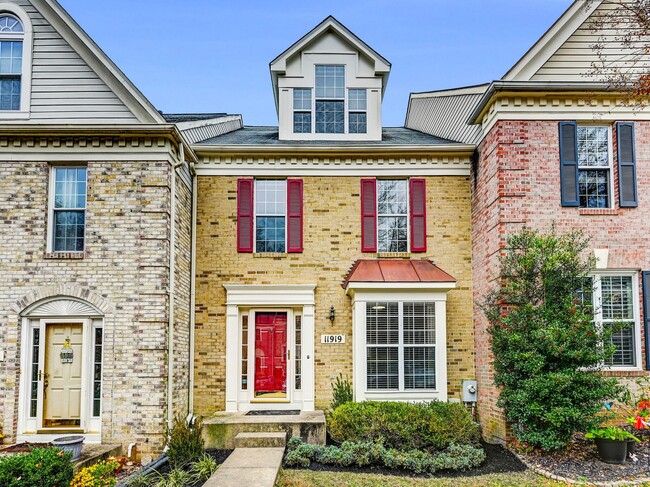 Foto del edificio - 11919 Thurloe Dr