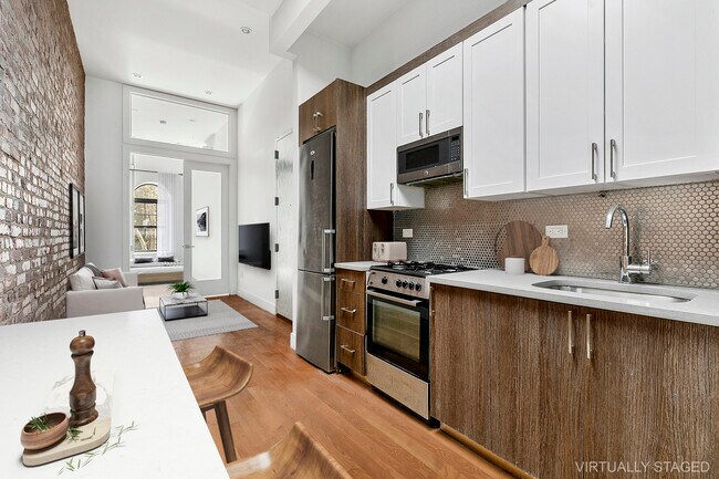 Foto del edificio - 861 Halsey St