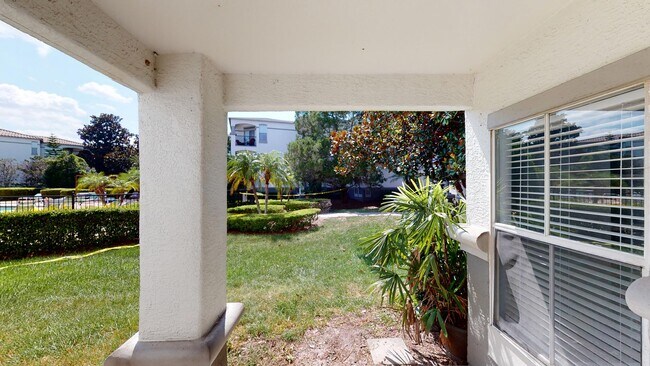 Interior Photo - Arbors at Maitland Summit