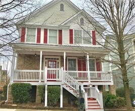 Building Photo - 1678 Carr Cir NW