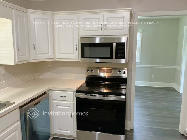 Foto del edificio - 6413 Lebanon Rd