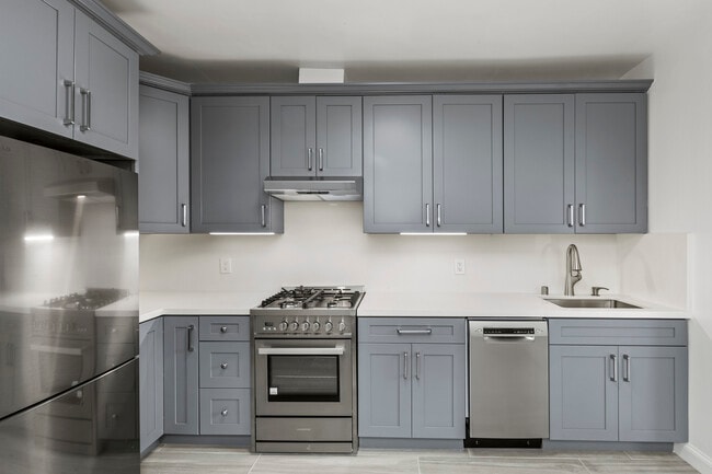 Foto del edificio - 81 Hoff St