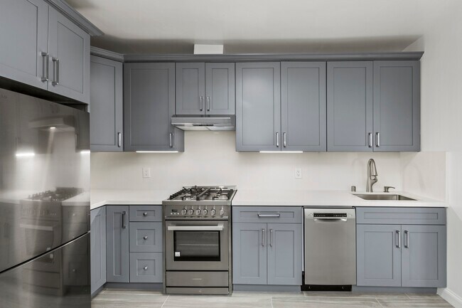 Photo - 81b Hoff St Apartment