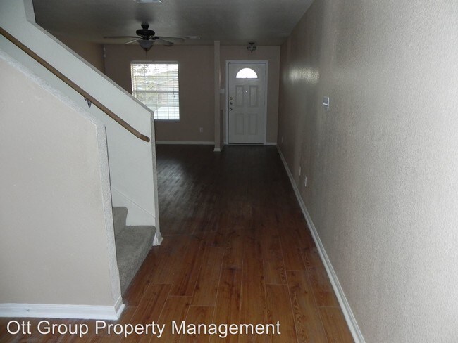 Building Photo - 3 br, 2.5 bath House - 3503 Bull Run
