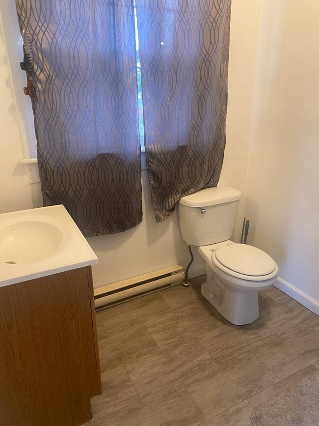 Foto del edificio - 18 Harper St